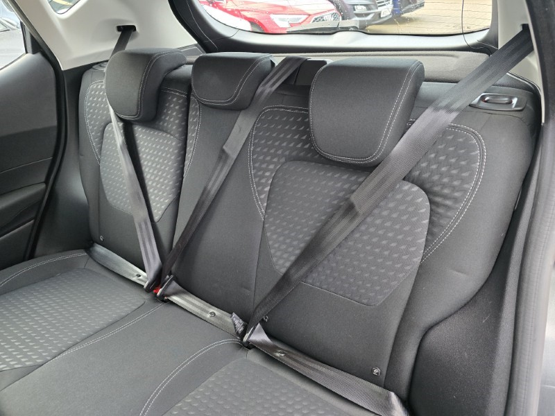 Used Ford Fiesta 2018 for sale - 77207090: Photo 21