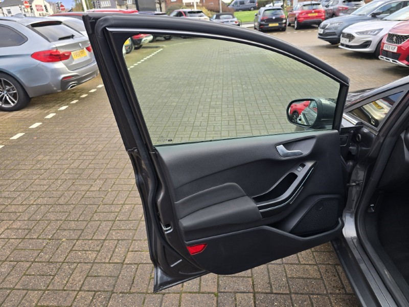 Used Ford Fiesta 2018 for sale - 77207090: Photo 22