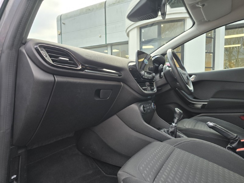 Used Ford Fiesta 2018 for sale - 77207090: Photo 23