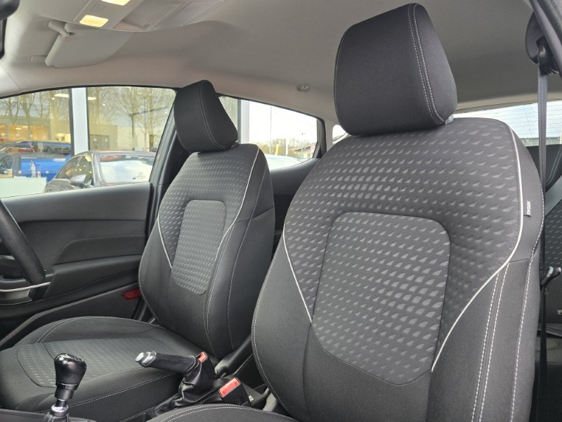 Used Ford Fiesta 2018 for sale - 77207090: Photo 24