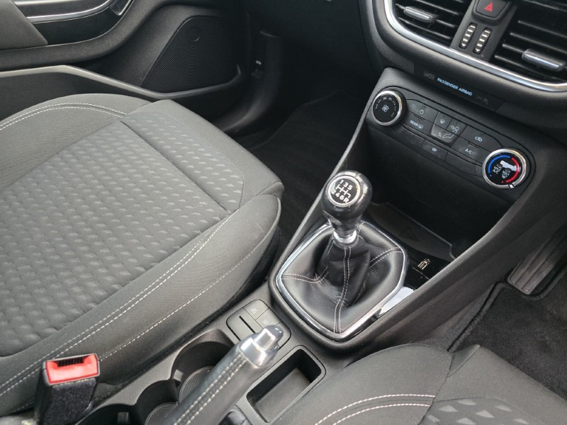 Used Ford Fiesta 2018 for sale - 77207090: Photo 27