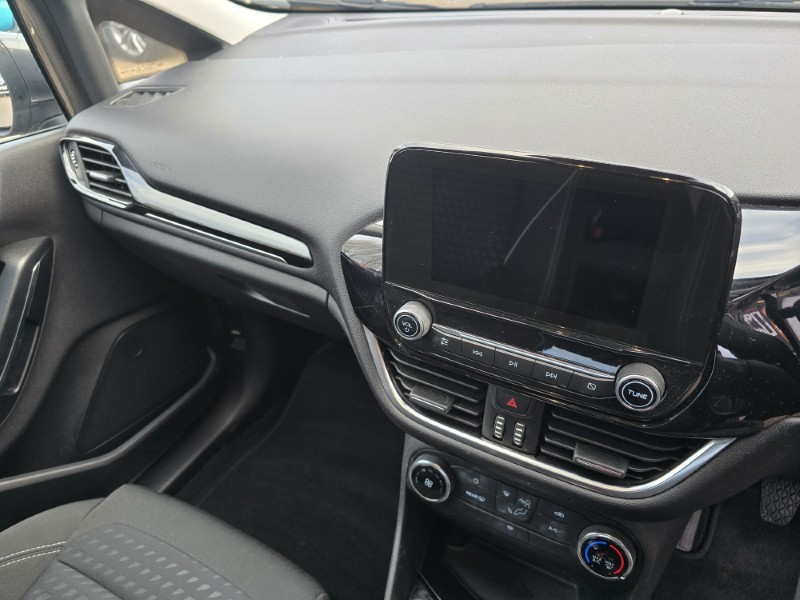 Used Ford Fiesta 2018 for sale - 77207090: Photo 28