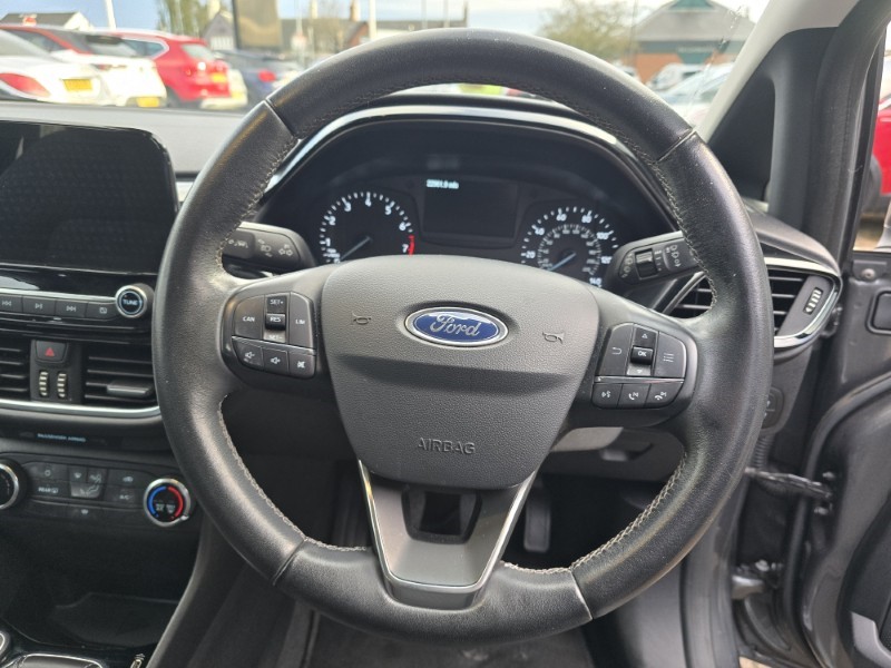Used Ford Fiesta 2018 for sale - 77207090: Photo 29