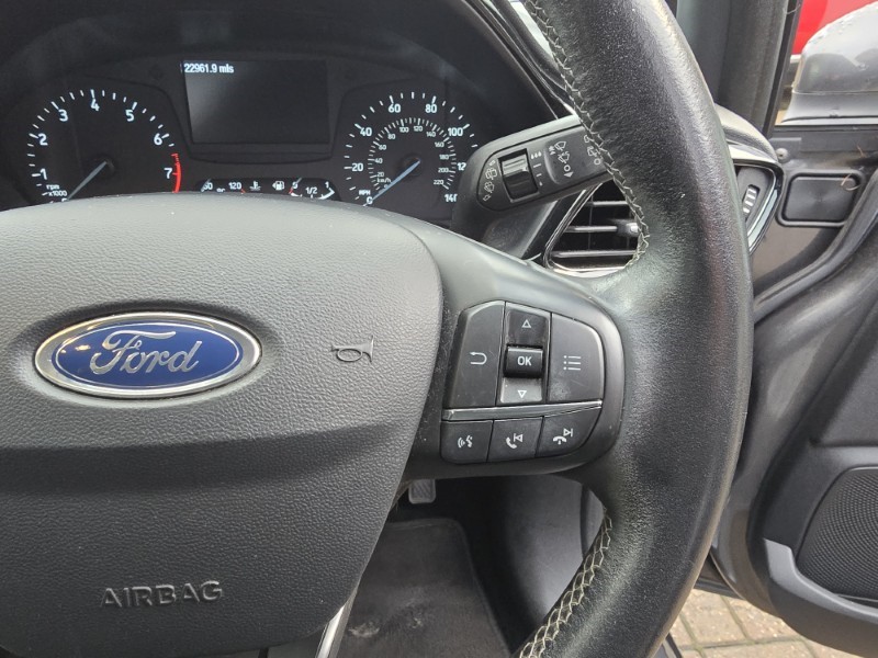 Used Ford Fiesta 2018 for sale - 77207090: Photo 30