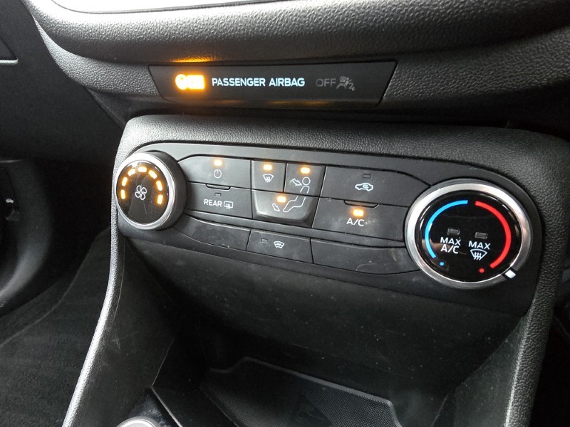 Used Ford Fiesta 2018 for sale - 77207090: Photo 34