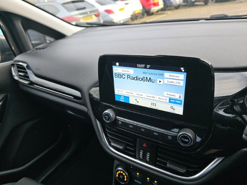 Used Ford Fiesta 2018 for sale - 77207090: Photo 35