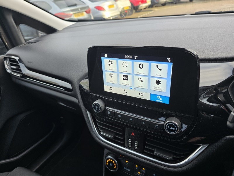 Used Ford Fiesta 2018 for sale - 77207090: Photo 38