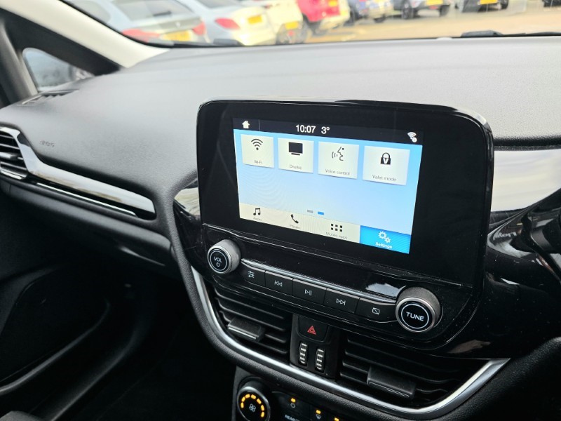 Used Ford Fiesta 2018 for sale - 77207090: Photo 39