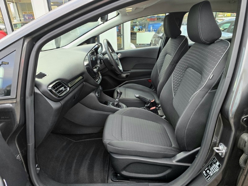 Used Ford Fiesta 2018 for sale - 77207090: Photo 4