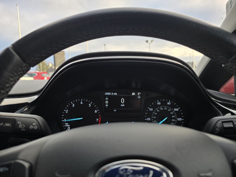 Used Ford Fiesta 2018 for sale - 77207090: Photo 40