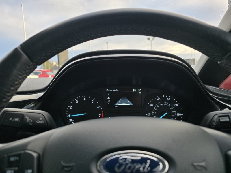 Used Ford Fiesta 2018 for sale - 77207090: Photo 41