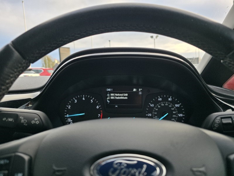 Used Ford Fiesta 2018 for sale - 77207090: Photo 42