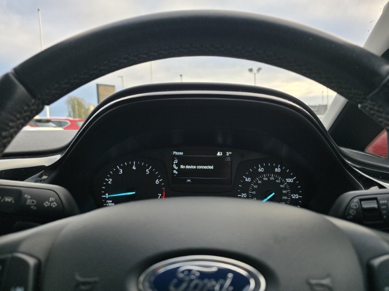 Used Ford Fiesta 2018 for sale - 77207090: Photo 43