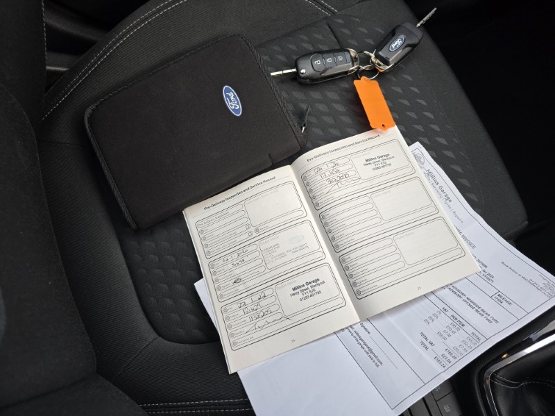 Used Ford Fiesta 2018 for sale - 77207090: Photo 44