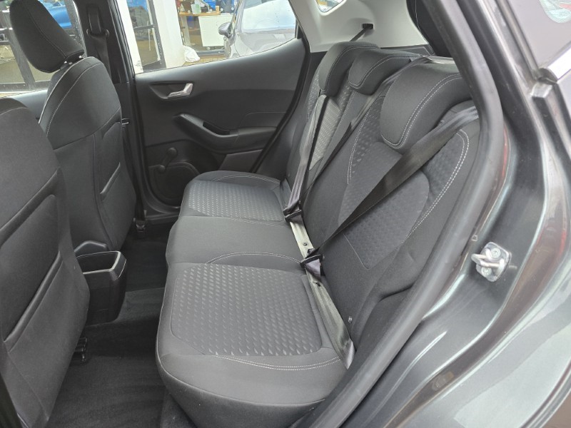 Used Ford Fiesta 2018 for sale - 77207090: Photo 5