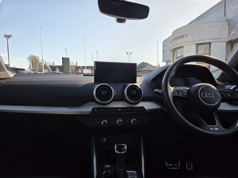 Used Audi Q2 2022 for sale - 78190443: Photo 10