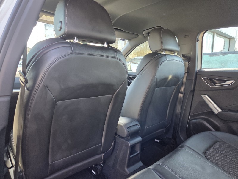Used Audi Q2 2022 for sale - 78190443: Photo 14