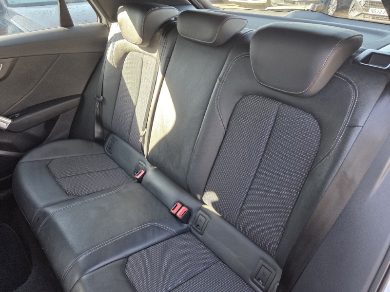 Used Audi Q2 2022 for sale - 78190443: Photo 15