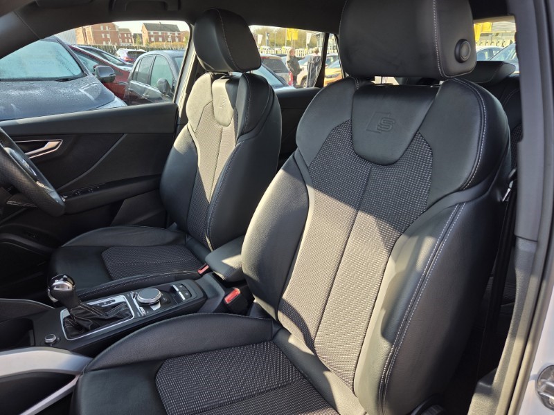 Used Audi Q2 2022 for sale - 78190443: Photo 16