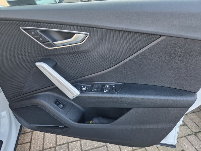 Used Audi Q2 2022 for sale - 78190443: Photo 17