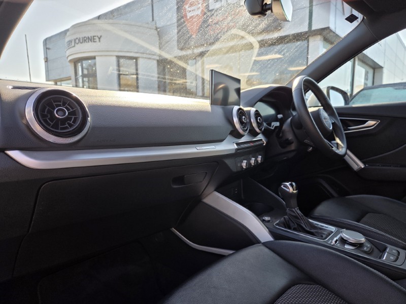 Used Audi Q2 2022 for sale - 78190443: Photo 18