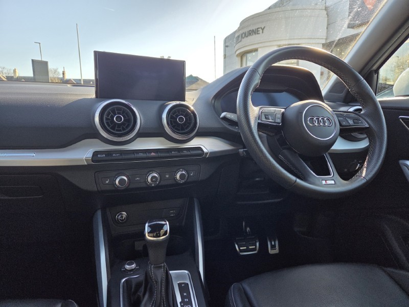 Used Audi Q2 2022 for sale - 78190443: Photo 19