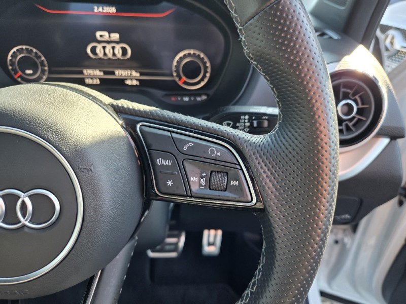 Used Audi Q2 2022 for sale - 78190443: Photo 21