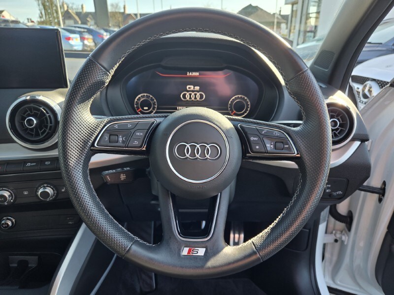 Used Audi Q2 2022 for sale - 78190443: Photo 22