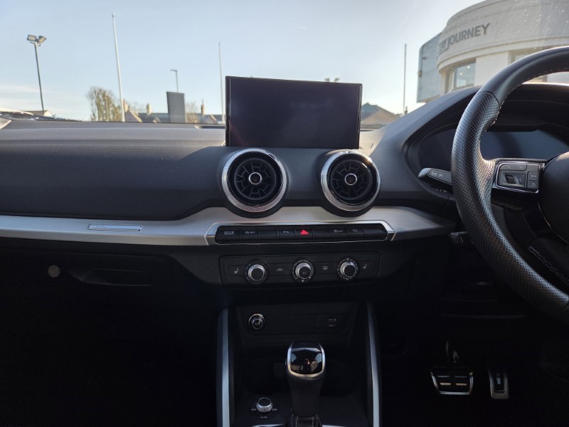 Used Audi Q2 2022 for sale - 78190443: Photo 23