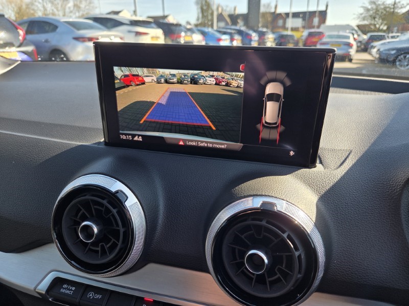 Used Audi Q2 2022 for sale - 78190443: Photo 27