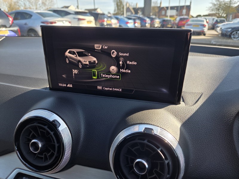 Used Audi Q2 2022 for sale - 78190443: Photo 28