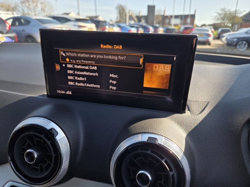 Used Audi Q2 2022 for sale - 78190443: Photo 29