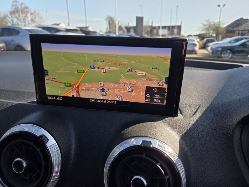 Used Audi Q2 2022 for sale - 78190443: Photo 30