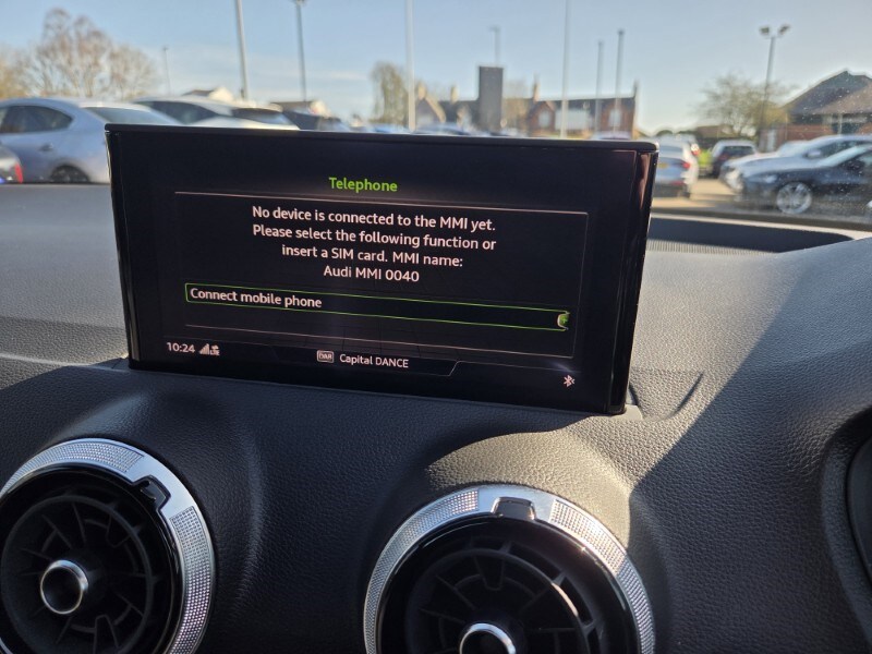 Used Audi Q2 2022 for sale - 78190443: Photo 31