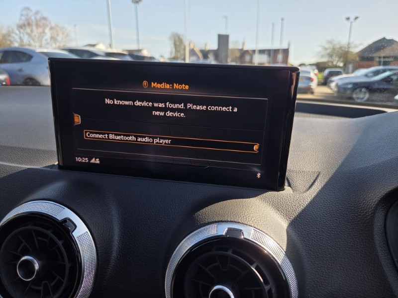 Used Audi Q2 2022 for sale - 78190443: Photo 32