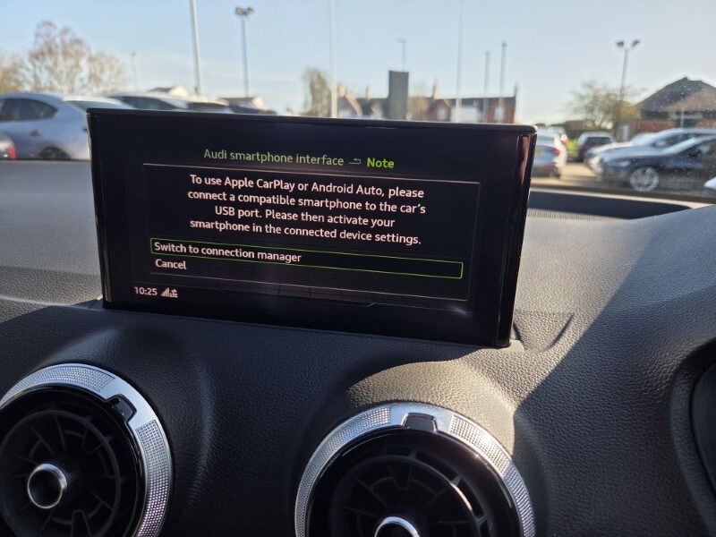 Used Audi Q2 2022 for sale - 78190443: Photo 33