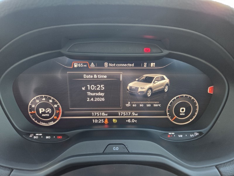 Used Audi Q2 2022 for sale - 78190443: Photo 35