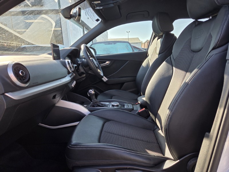 Used Audi Q2 2022 for sale - 78190443: Photo 4