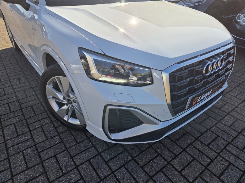 Used Audi Q2 2022 for sale - 78190443: Photo 40