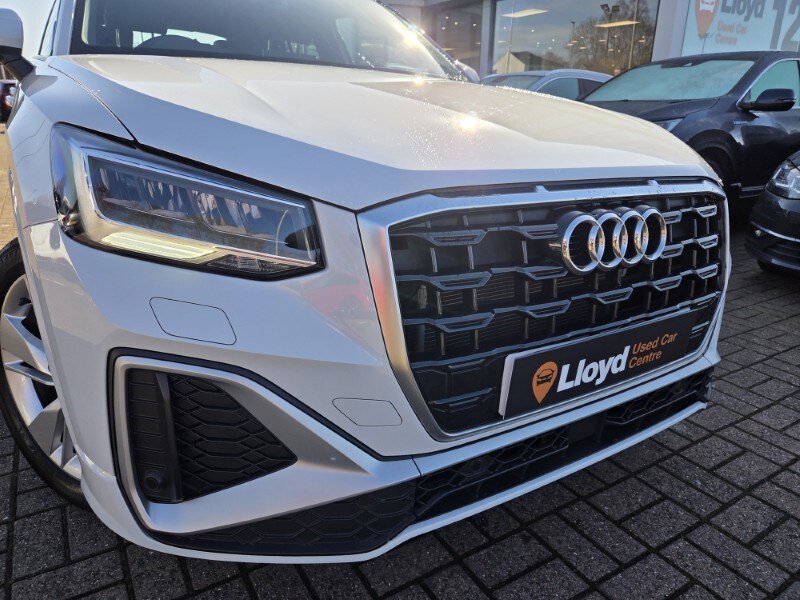 Used Audi Q2 2022 for sale - 78190443: Photo 41