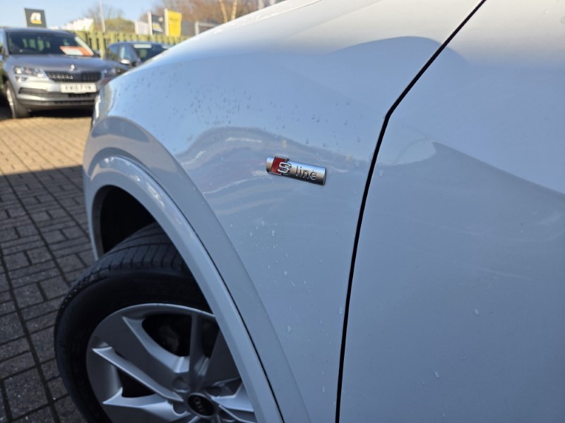 Used Audi Q2 2022 for sale - 78190443: Photo 42