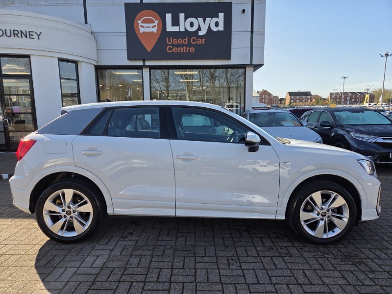 Used Audi Q2 2022 for sale - 78190443: Photo 6