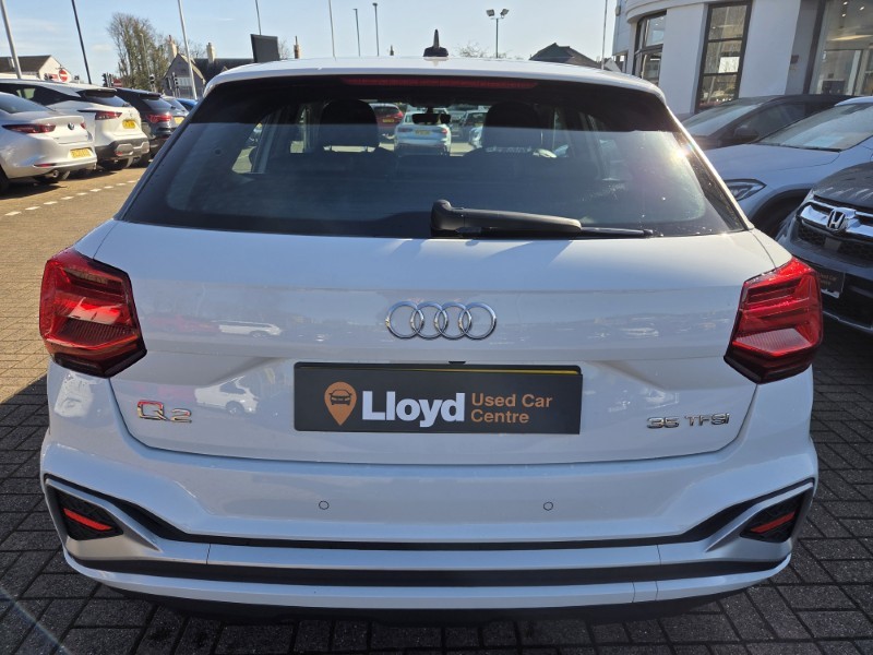 Used Audi Q2 2022 for sale - 78190443: Photo 8