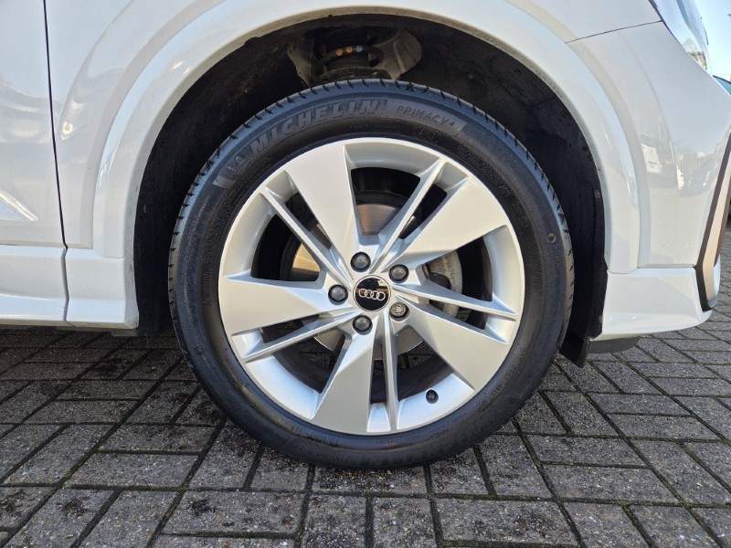 Used Audi Q2 2022 for sale - 78190443: Photo 9