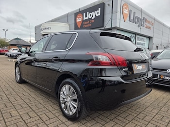 Used Peugeot 308 2020 for sale - 78249970: Photo