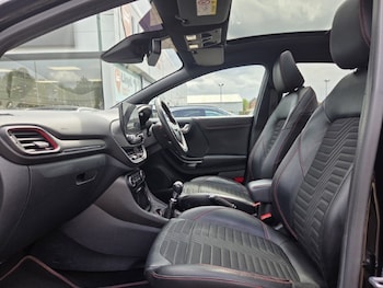 Used Ford Puma 2020 for sale - 78520056: Photo