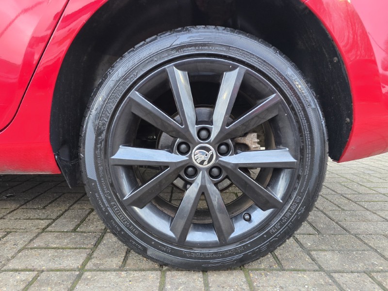 Used Skoda Fabia 2018 for sale - 77300612: Photo 10