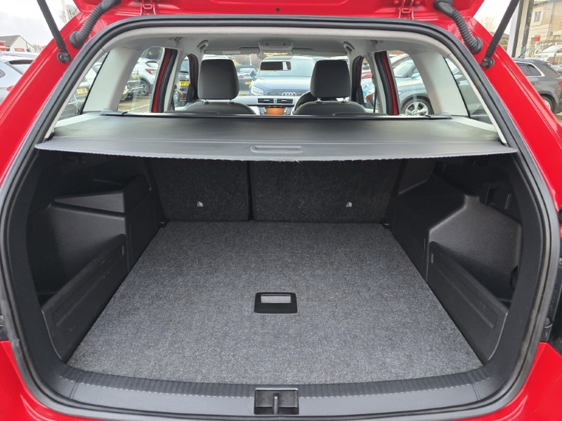 Used Skoda Fabia 2018 for sale - 77300612: Photo 17