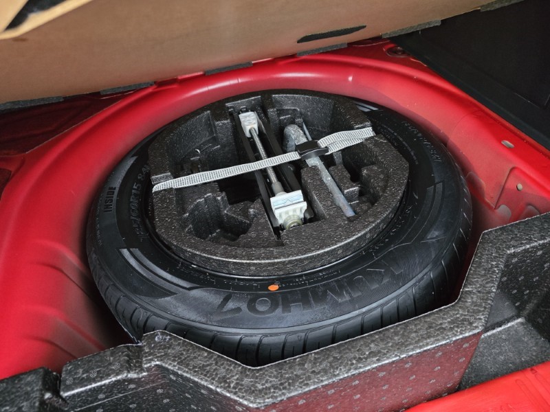 Used Skoda Fabia 2018 for sale - 77300612: Photo 18