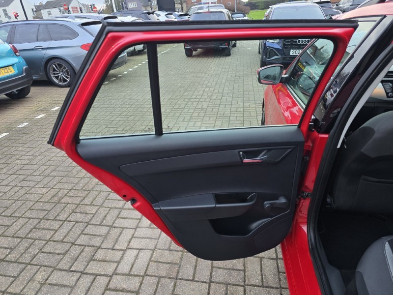 Used Skoda Fabia 2018 for sale - 77300612: Photo 20